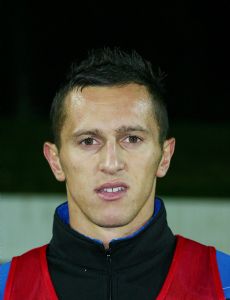 Mensur Kurtisi