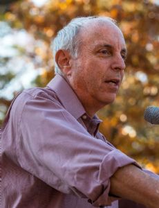 Larry Cohen (union leader)