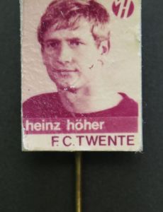 Heinz Höher