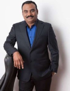 Dileep K Nair