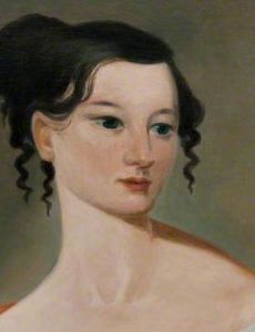 Lydia Mackenzie Falconer Miller