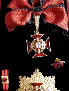 Order of the Colonial Empire