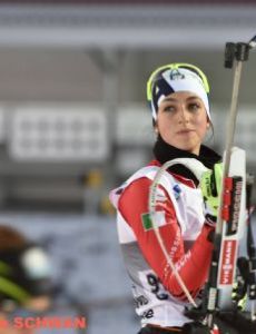 Lisa Vittozzi