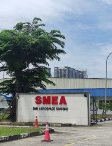 SME Aerospace