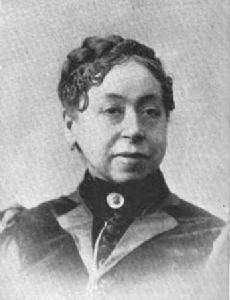 Mary H. Gray Clarke