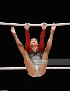 Madison Kocian