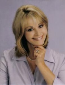 Tracy Hogg