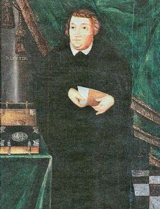 Didrik Möllerum