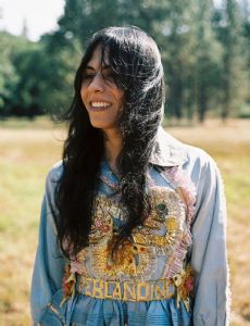 Elysia Crampton