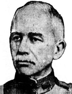 Richard Aldrich
