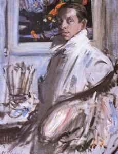 Francis Cadell (artist)