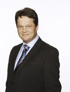 Ulf Erik Knudsen