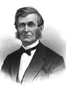Henry Cruse Murphy
