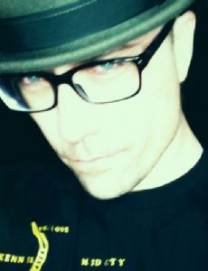 Clayton James Cubitt