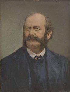 William Burges