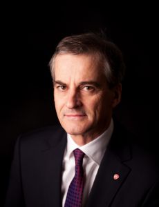 Jonas Gahr Støre