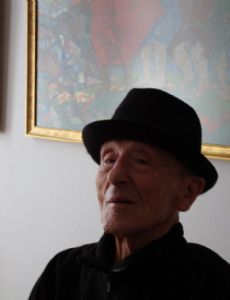 Béla Nagy Abodi