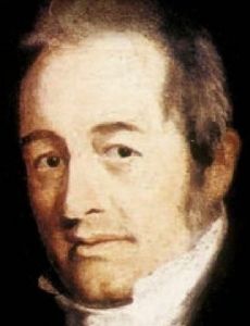 John Galt (novelist)