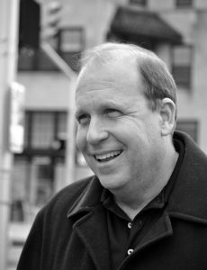 Daylin Leach