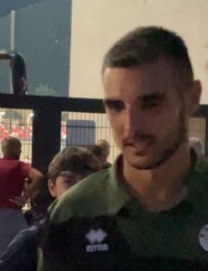 Matteo Rover
