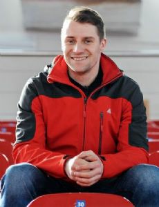 Adrian Wielgat