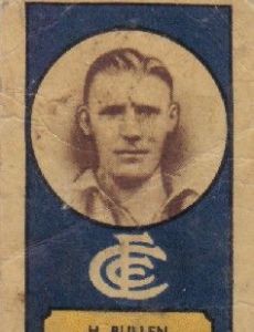 Horrie Bullen