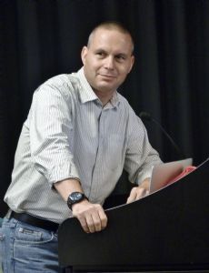 Yizhar Shai