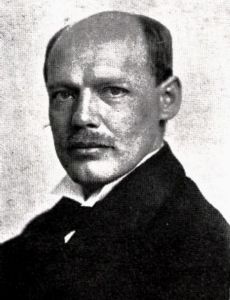 Rudolf Emanuel Jacobsen