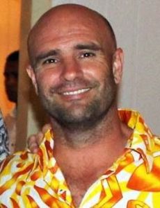 Sam Cordingley
