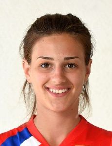 Maja Aleksić