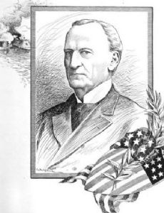 Theodore Timby