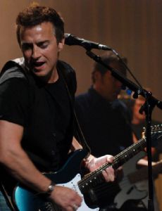 Colin James