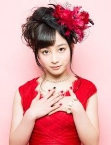 Kanna Hashimoto