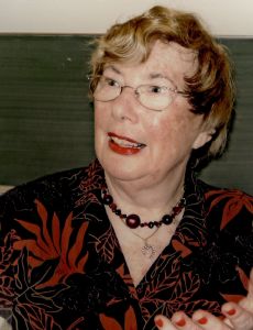 Felicia Langer