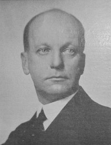 Giles Gilbert Scott