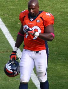 Vonnie Holliday