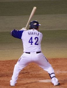 Brett Harper
