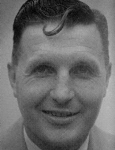 Jewell Wallace