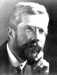Ronald Fisher