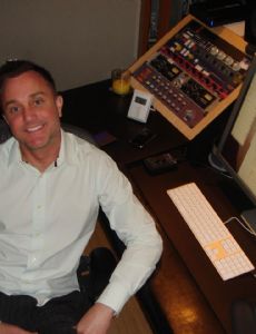 John Feldmann