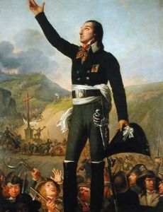 Louis Marie de Lescure