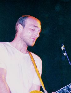 Jeremy Enigk