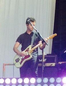 Jon Howard