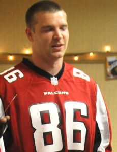 Chase Coffman