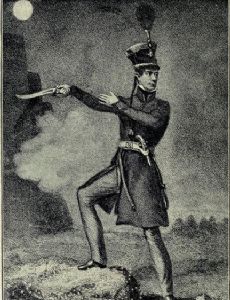 John Shipp (British Army officer)