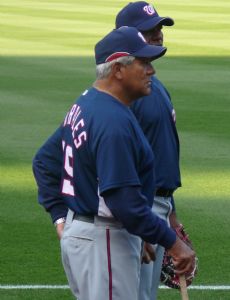 Pat Corrales