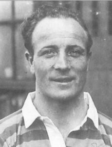 Albert Johnson (rugby league born 1918)