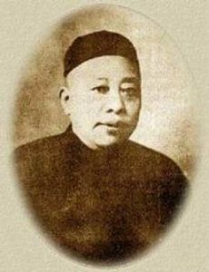 Huang Jinrong