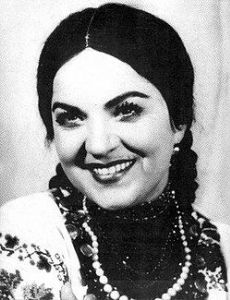 Valentina Zimnyaya