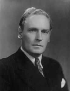 Cyril Asquith, Baron Asquith of Bishopstone